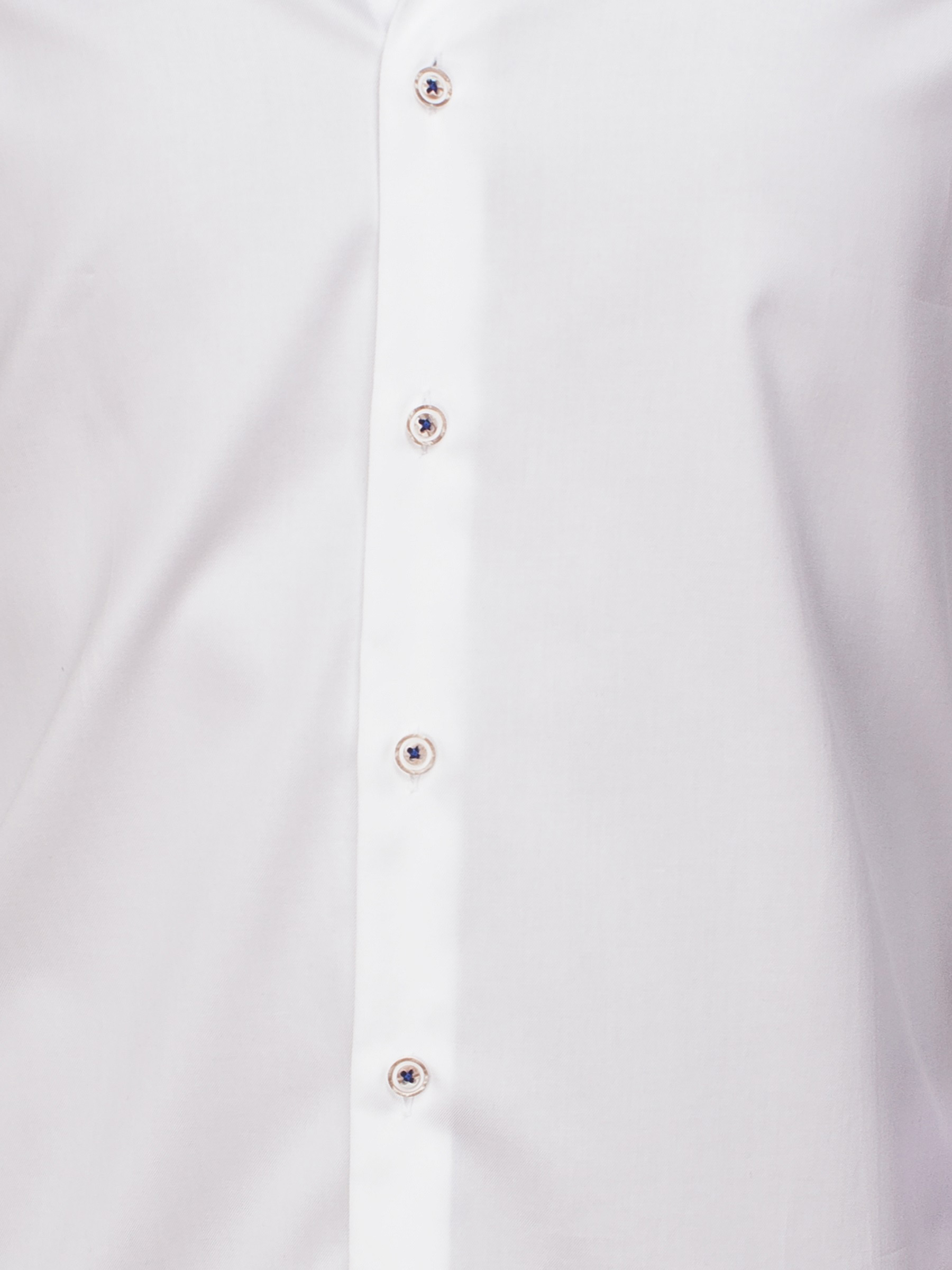 Overhemd 75541 Torino White