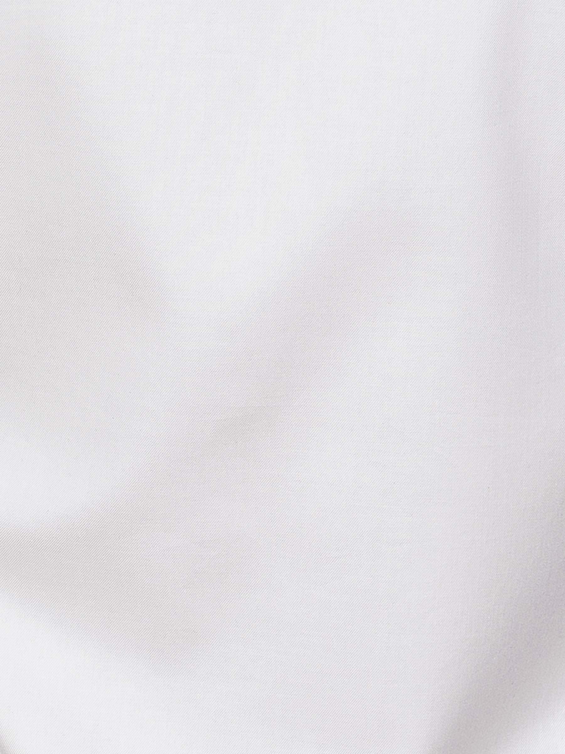 Overhemd 75554 Adria White Yellow
