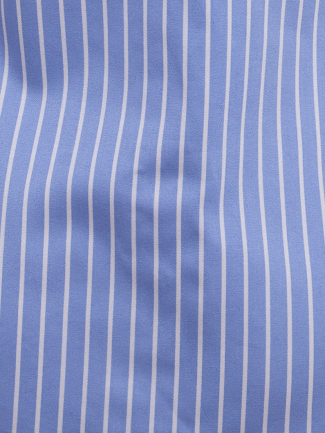 Overhemd Lange Mouw Rossano 75569 Blue