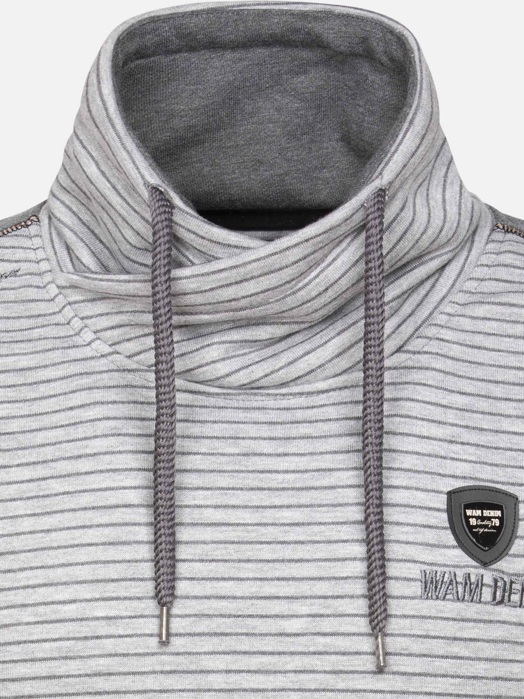 Sweater 76233 Peoria Grey