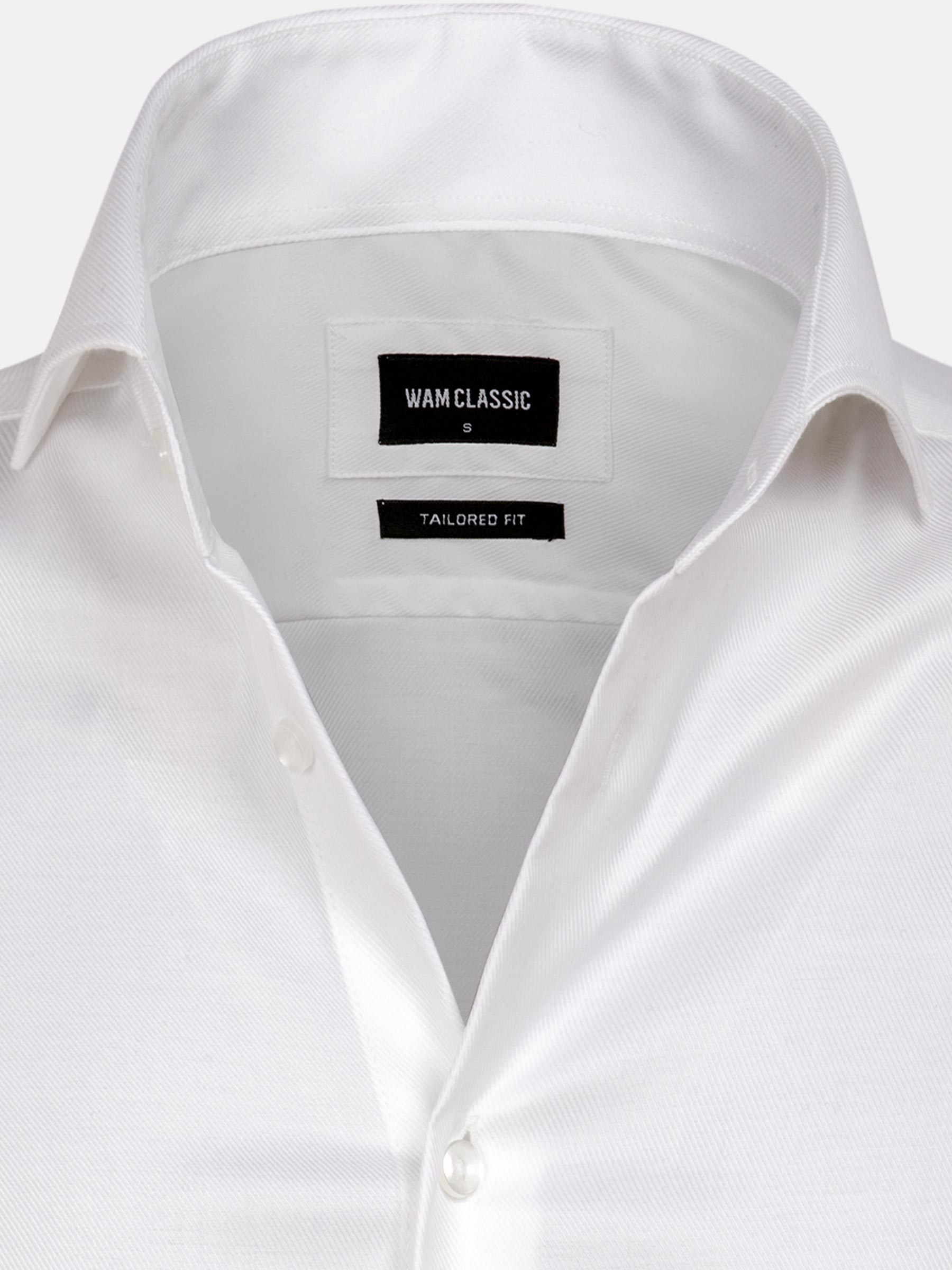 Overhemd 75614 Leganes White