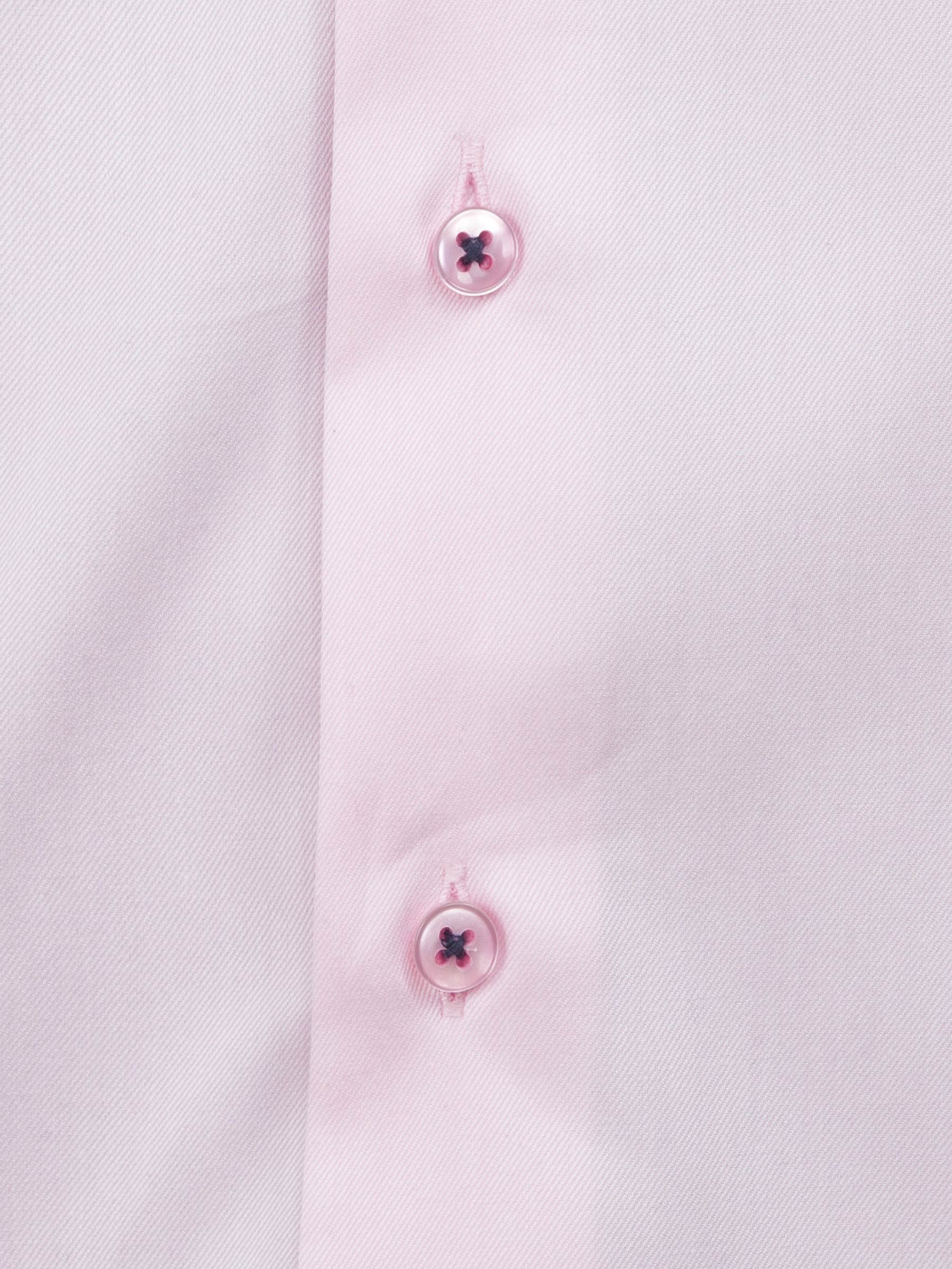 Overhemd 75623 Getafe Pink