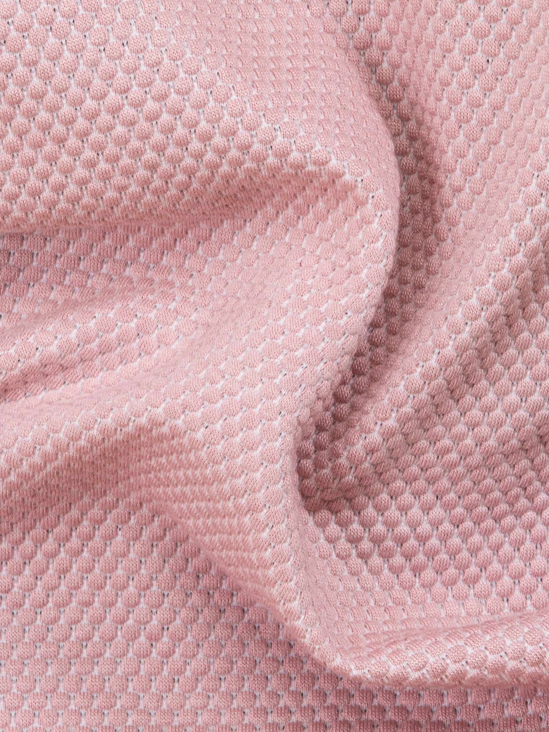 Sweater 76262 Houston Pink