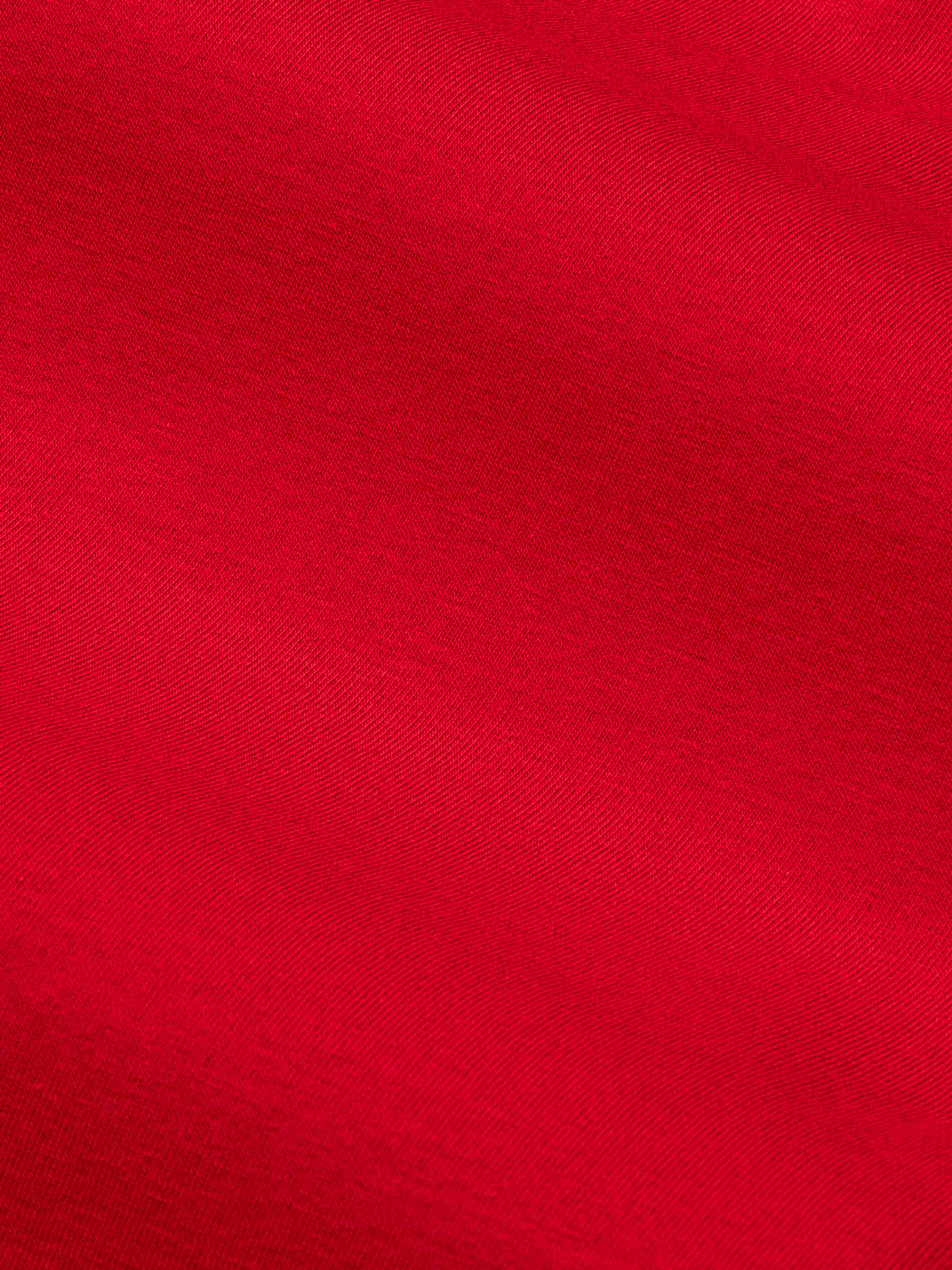 T-shirt 69116 Winston Salem Red 
