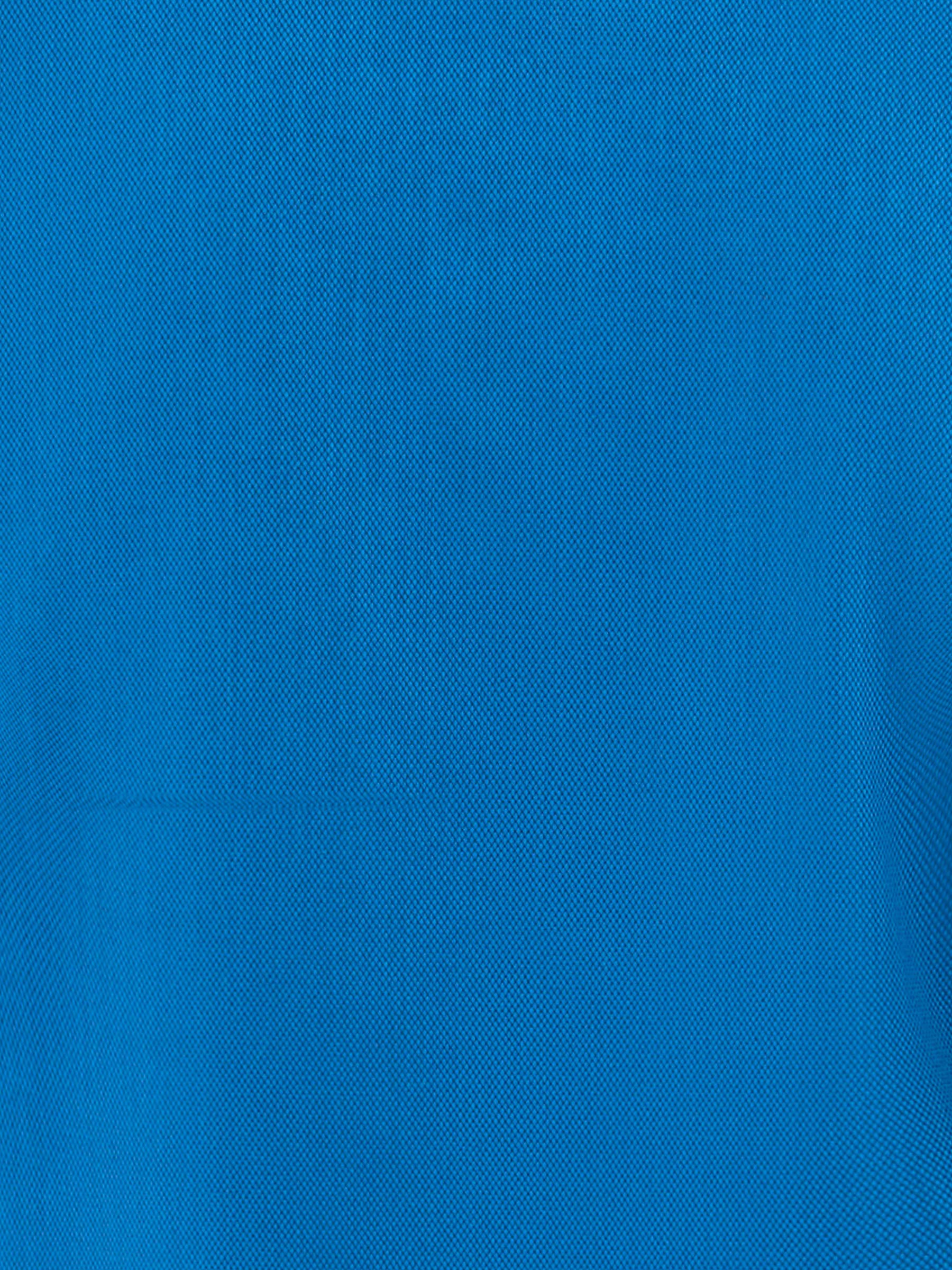 Overhemd Lange Mouw 75656 Beaufort Relly Blue