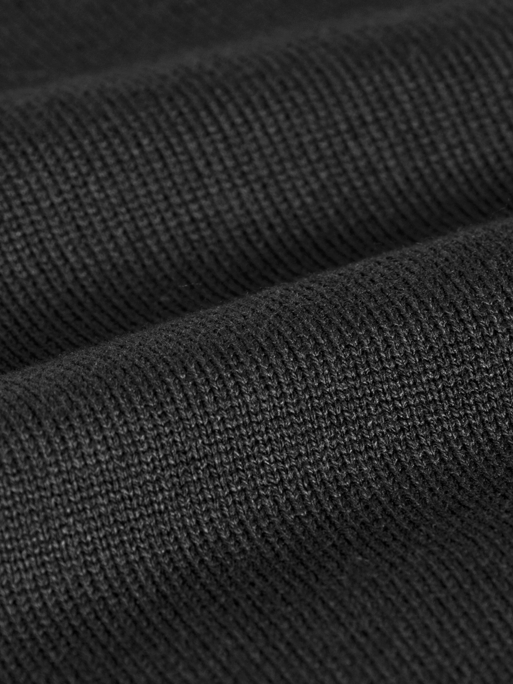 Sweater 76289 Kento Black