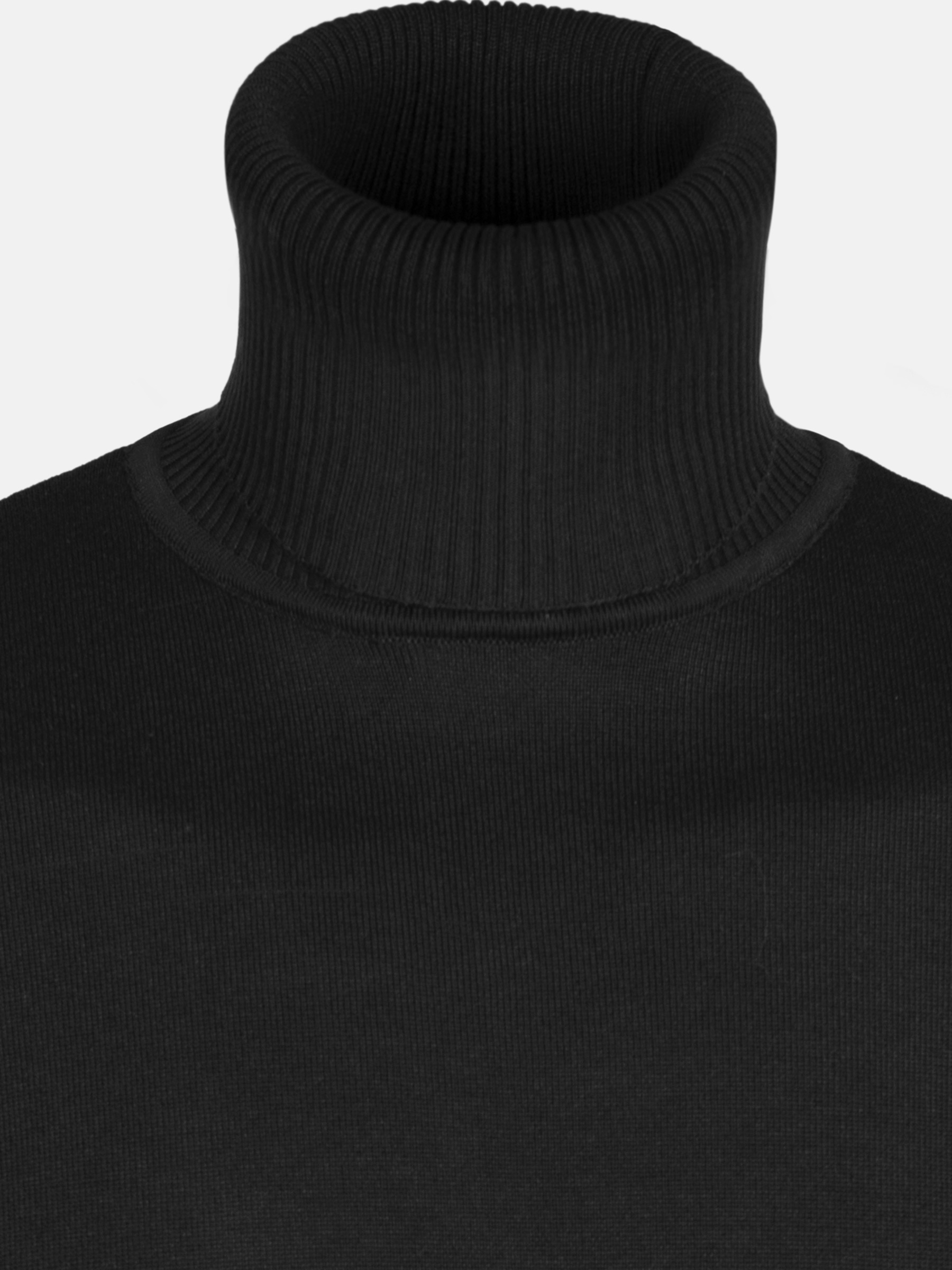 Sweater 76289 Kento Black