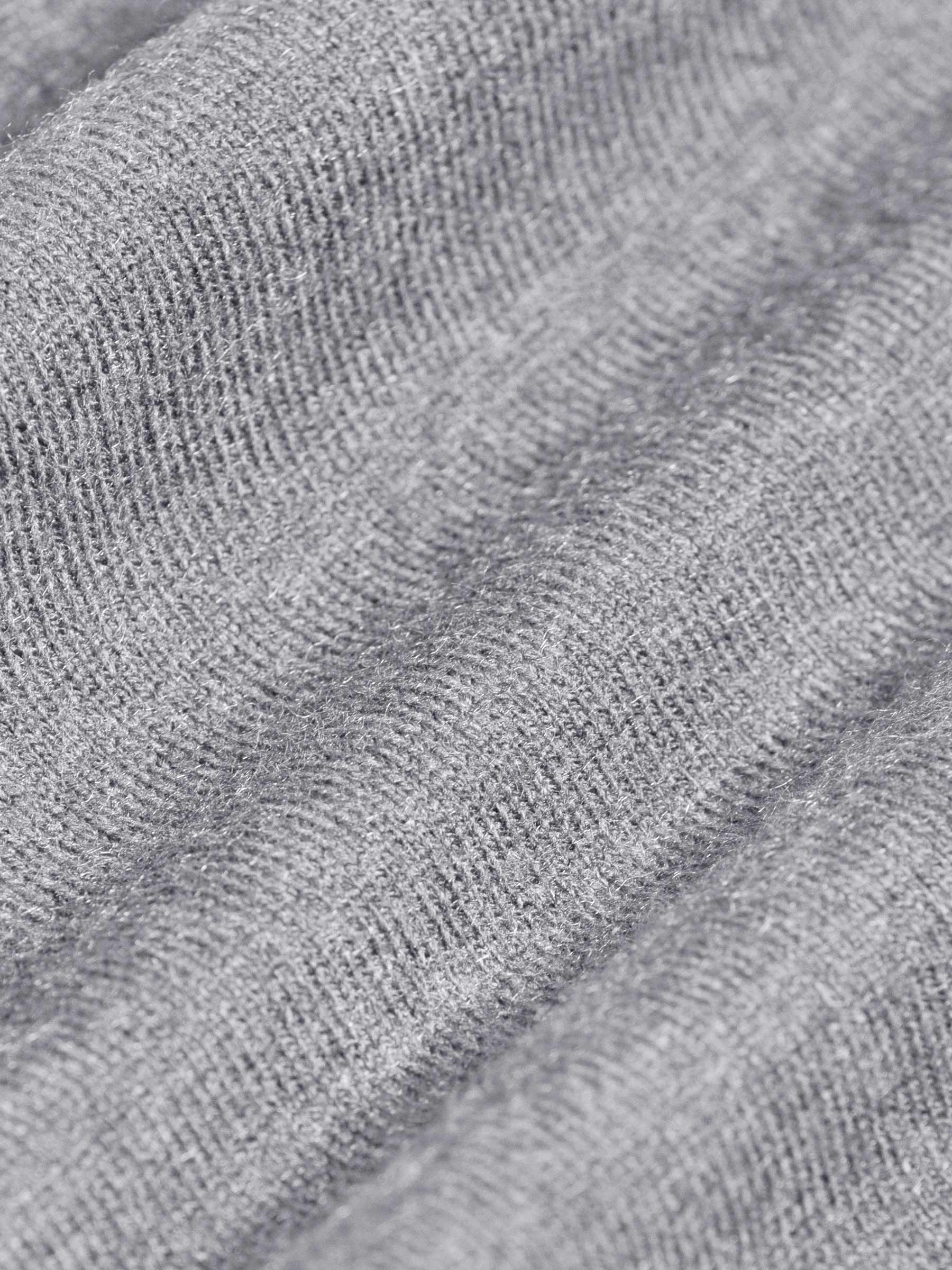 Sweater 76312 Sender Grey