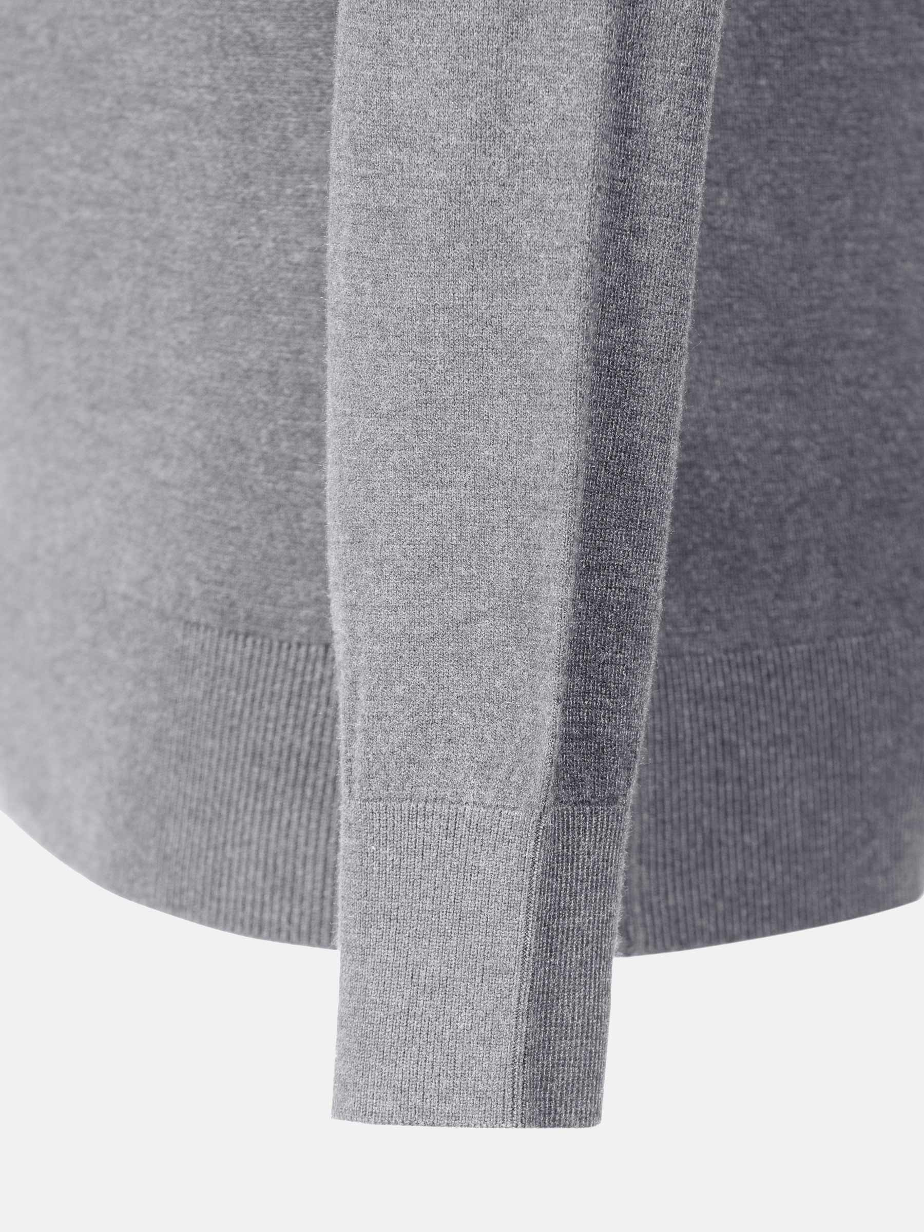 Sweater 76312 Sender Grey