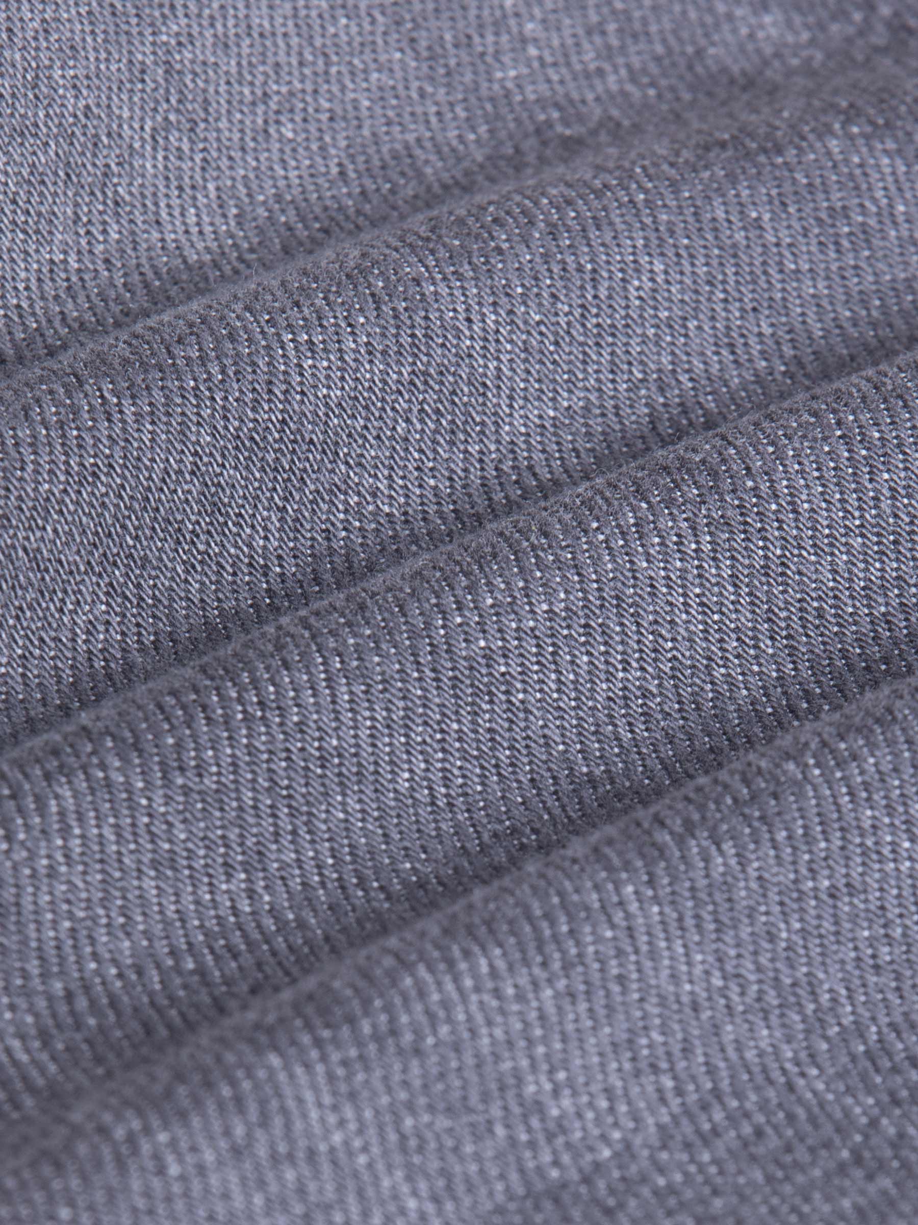 Jeans 82172 Preruet Grey