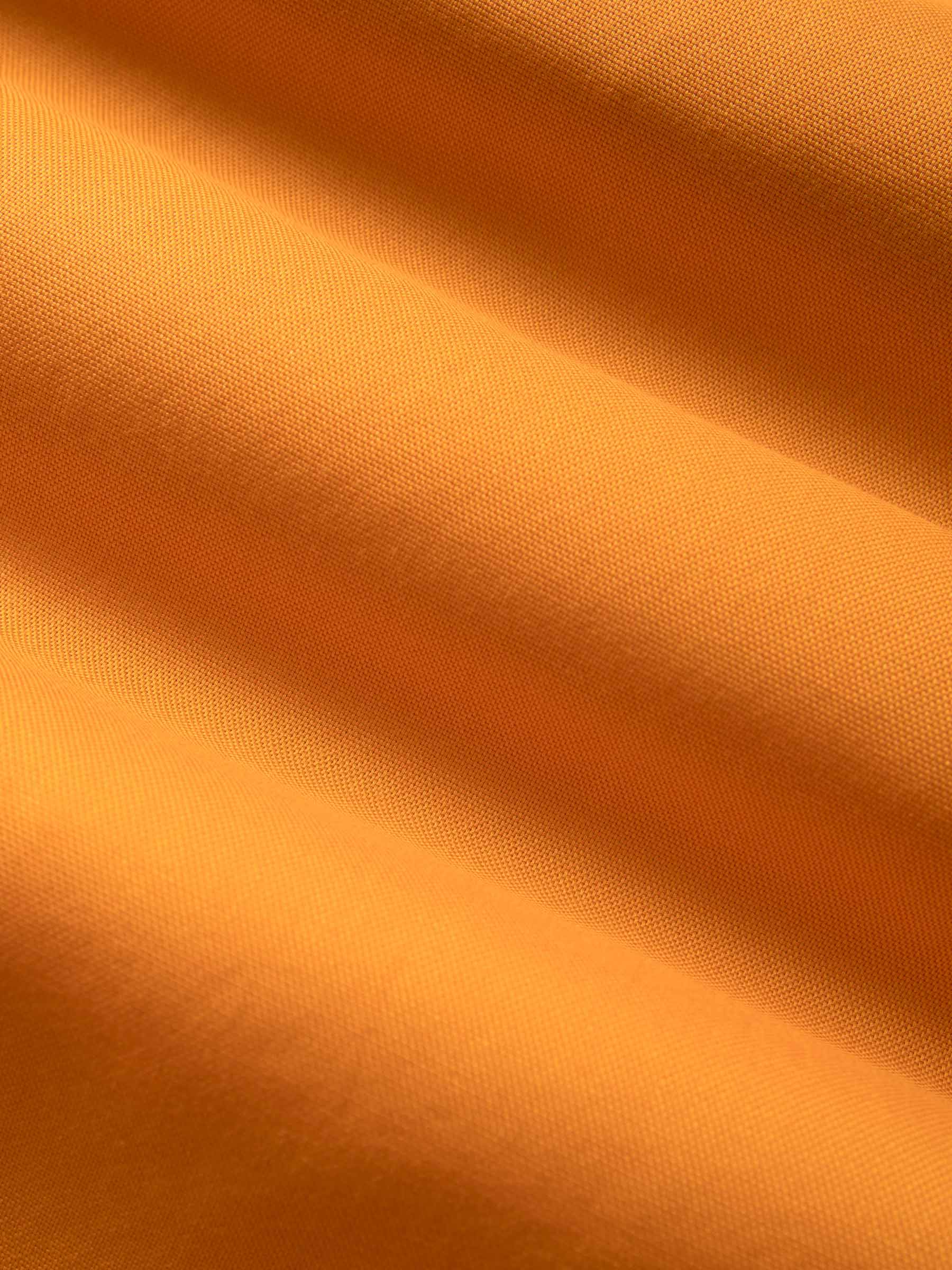 Overhemd Lange Mouw 75698 Cruise Orange