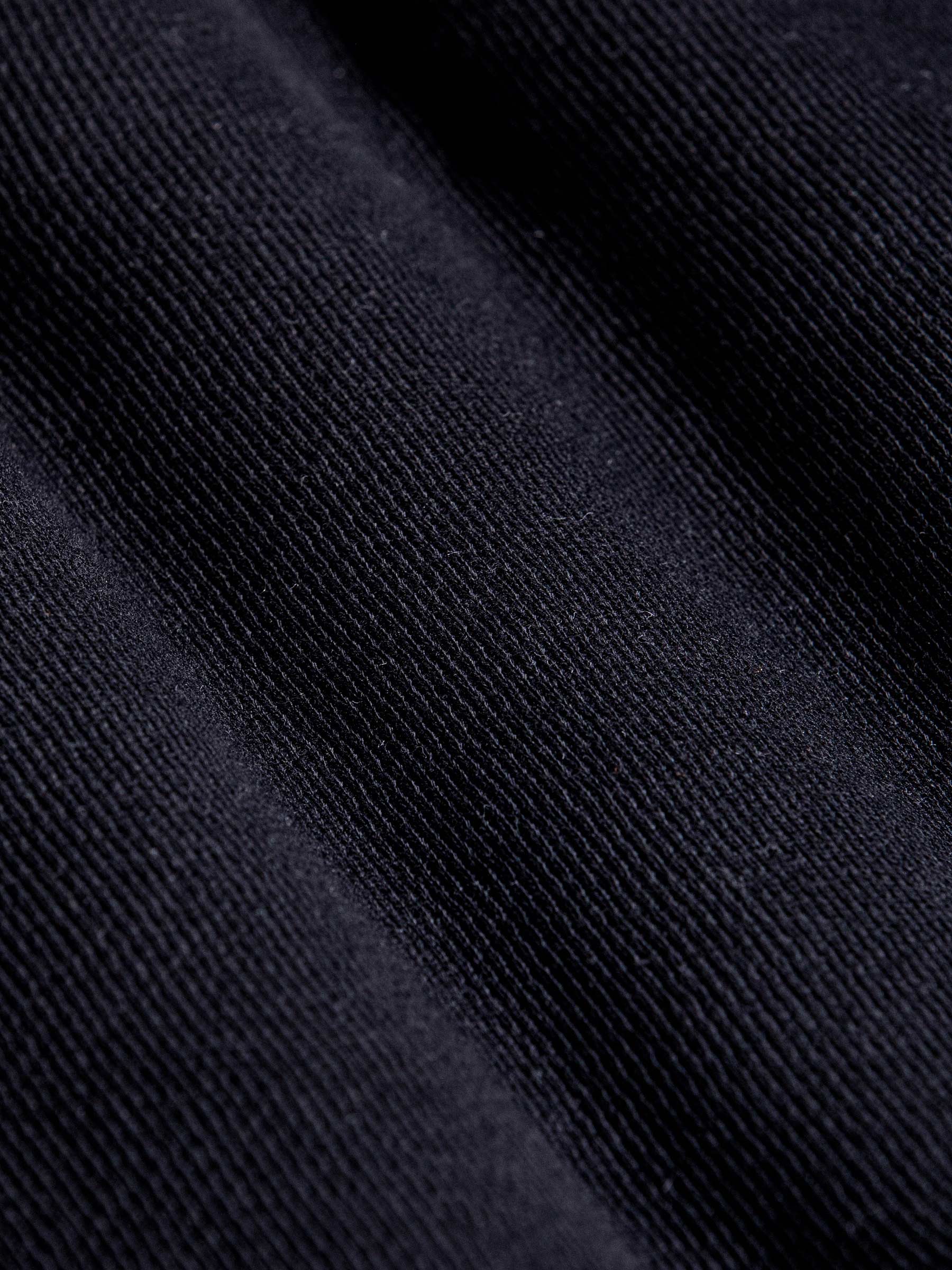 Sweater 76320 Gravia Black