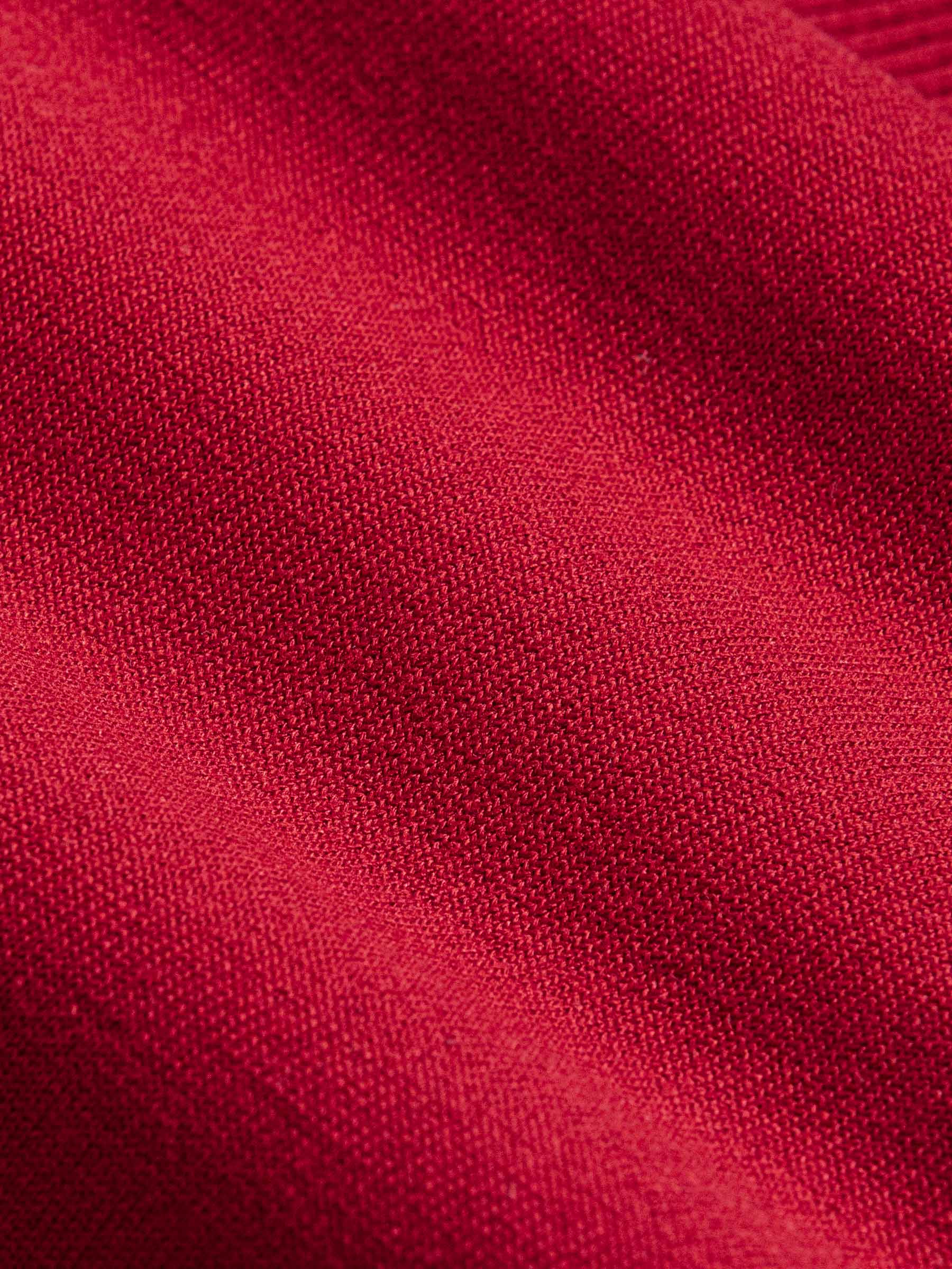 Sweater 76344 Reinel Red