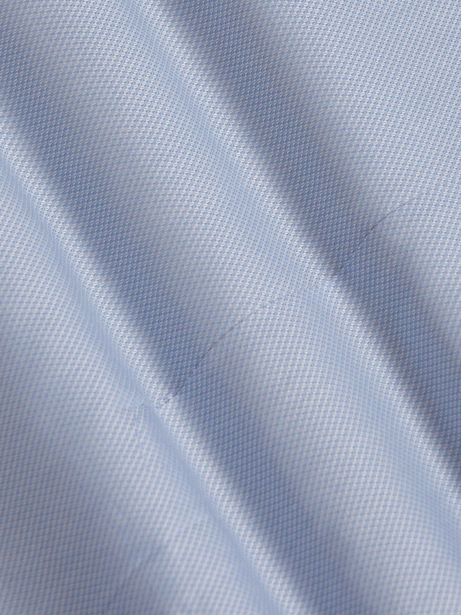 Waylon Regular Fit Light Blue Overhemd