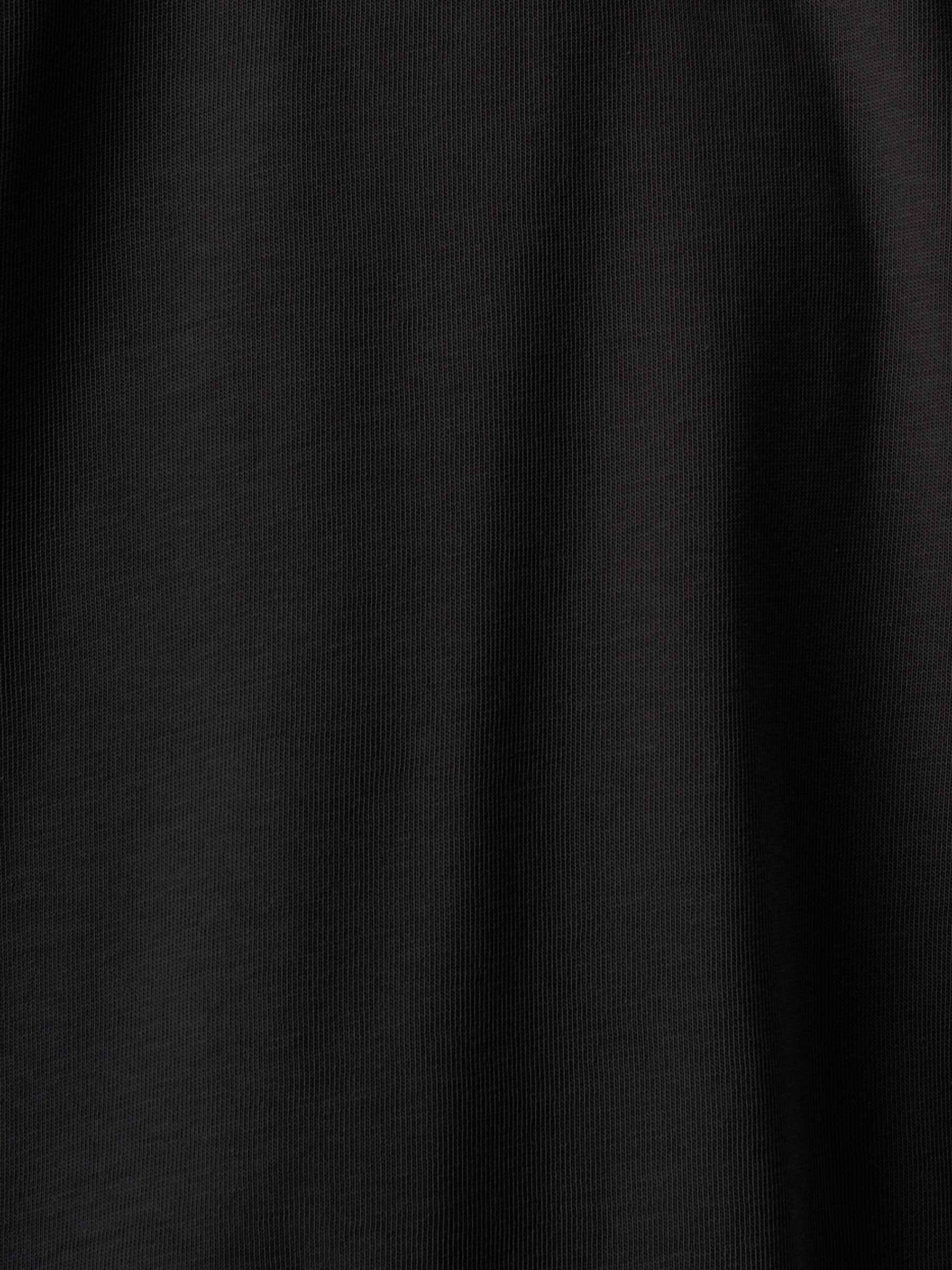 Bronson Black T-shirt 1028