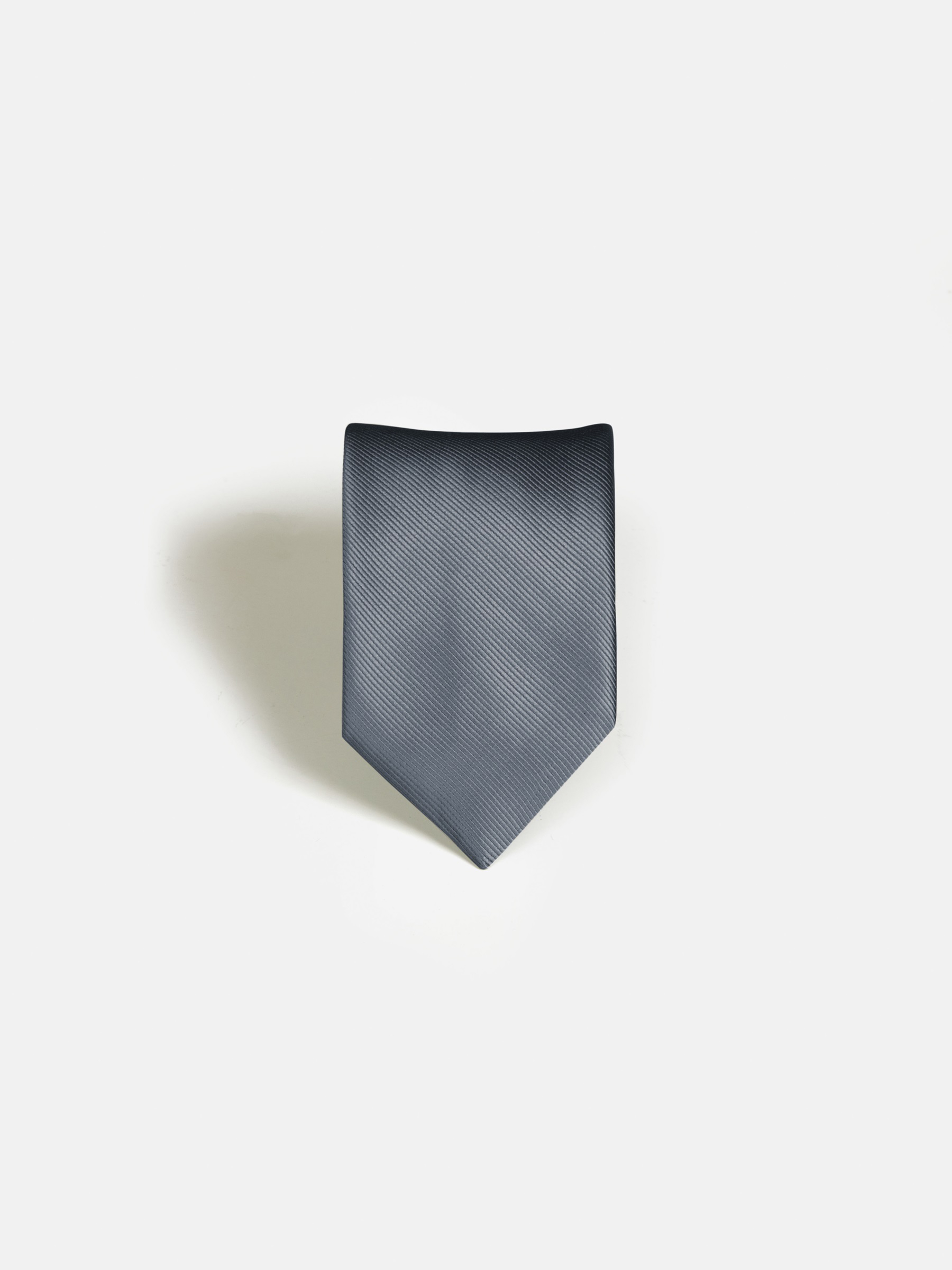 Pierce Grey Tie