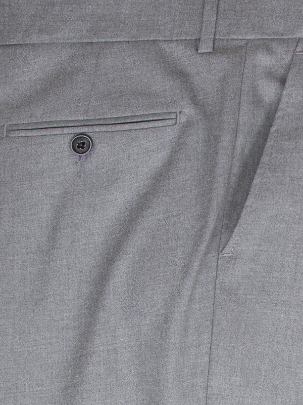 Pantalon 70059 Ussel Grey-60-34
