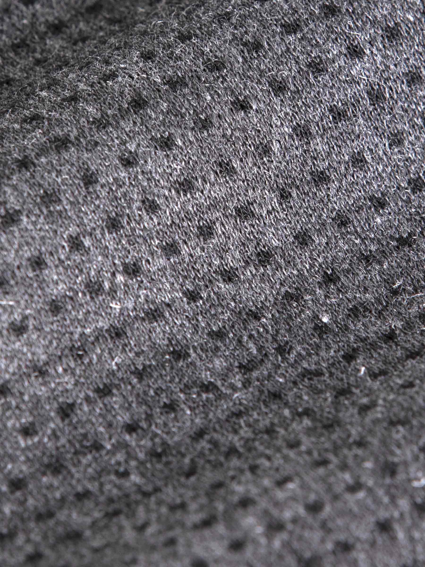 Sweater 76313 Aluva Anthracite-M