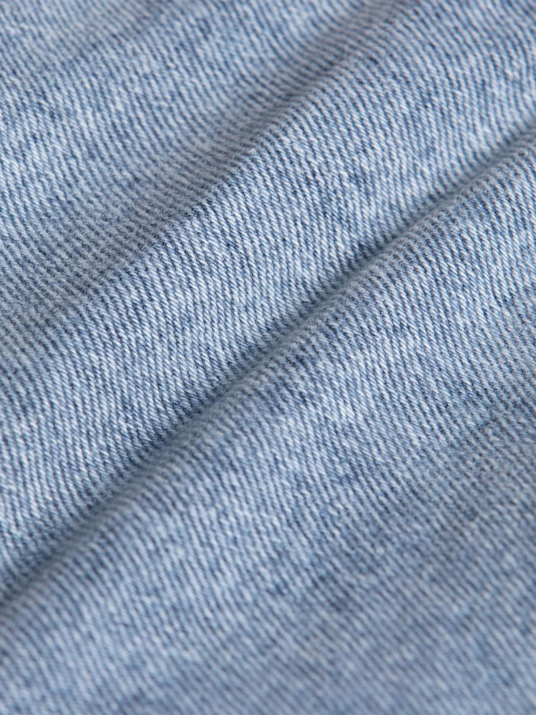 Jeans 82165 Avery Light Blue-40-32