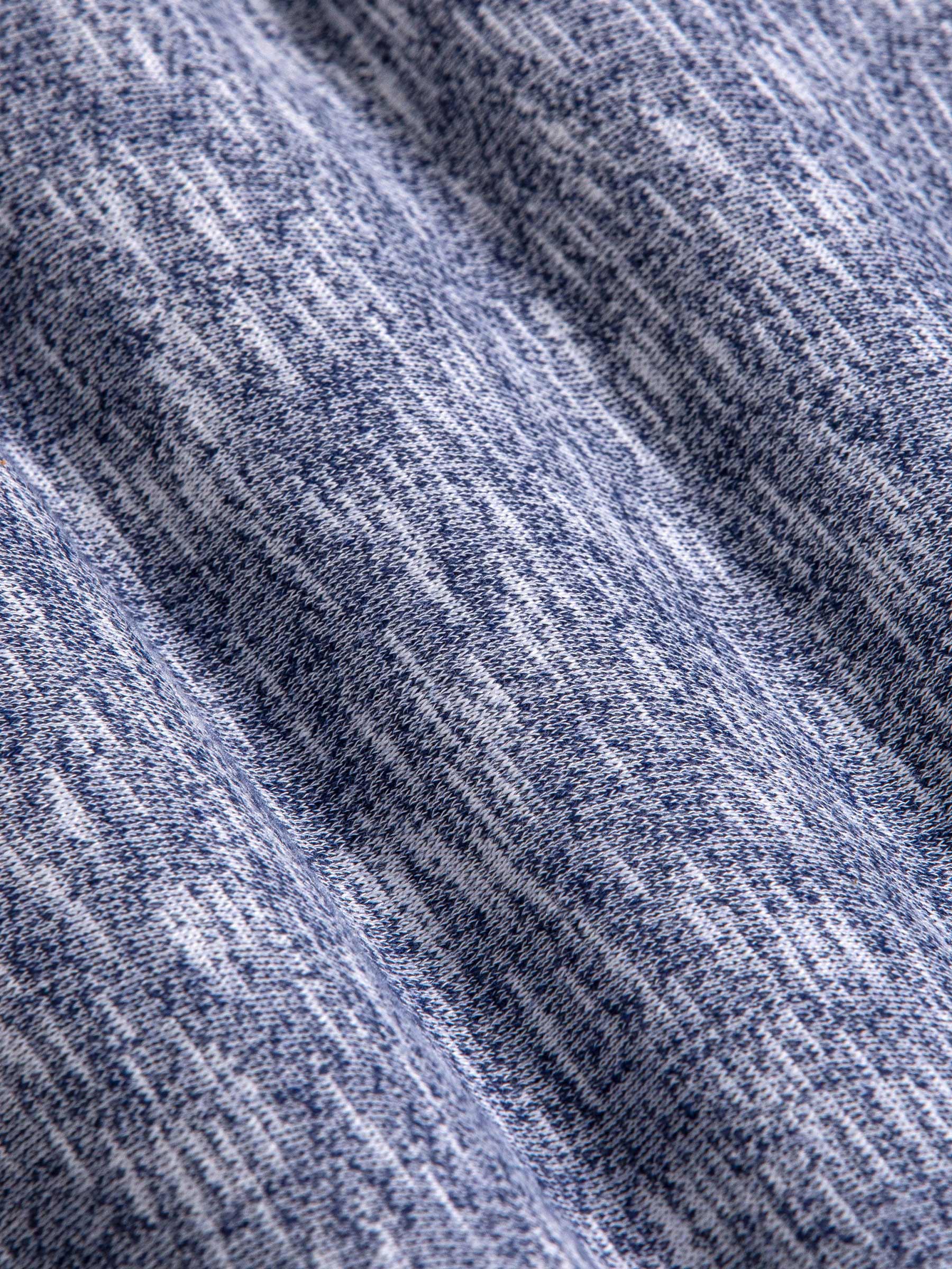 Sweater Schaffhausen Marineblauw