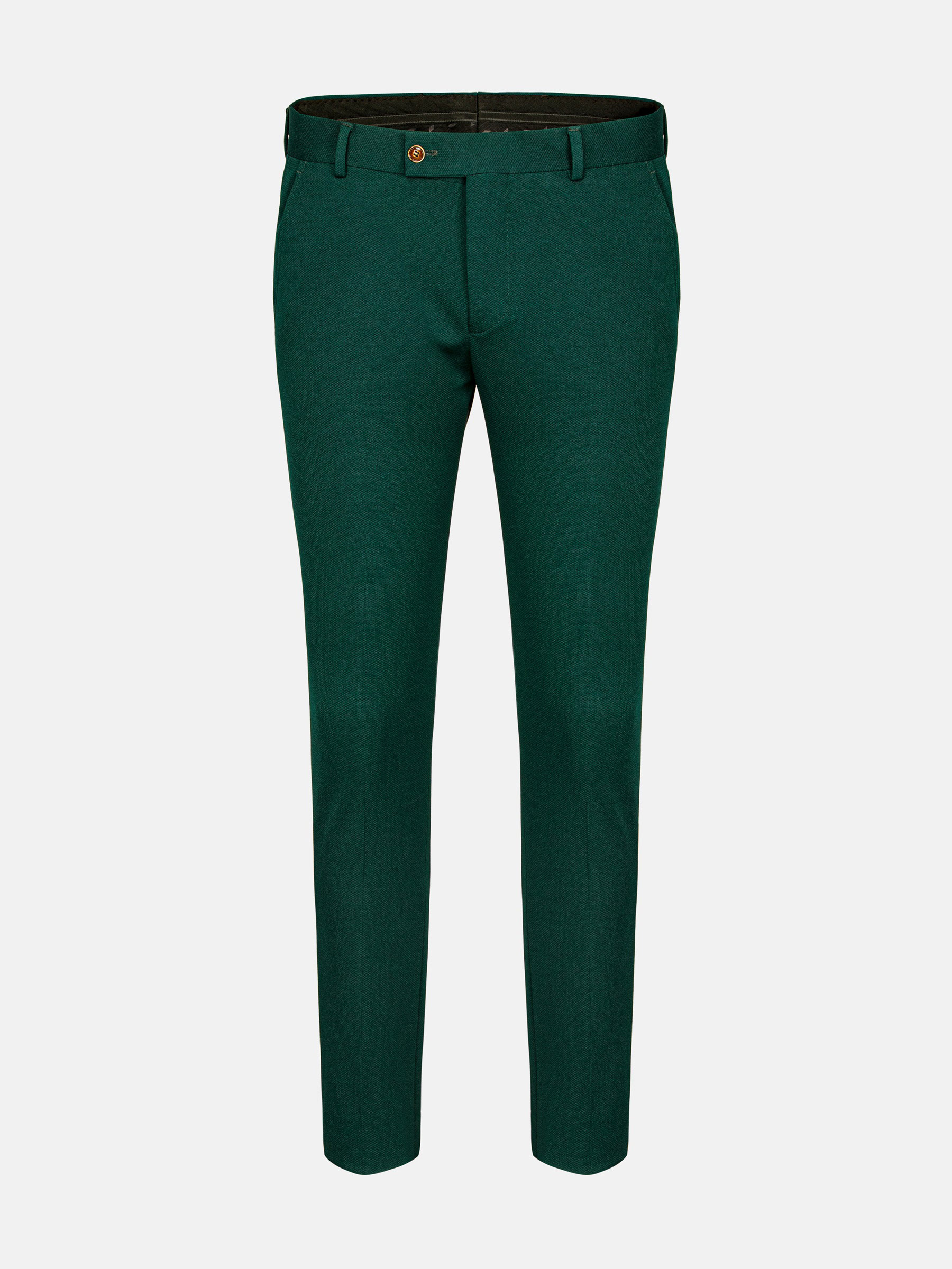 WAM Denim Coleson Green Pantalon -