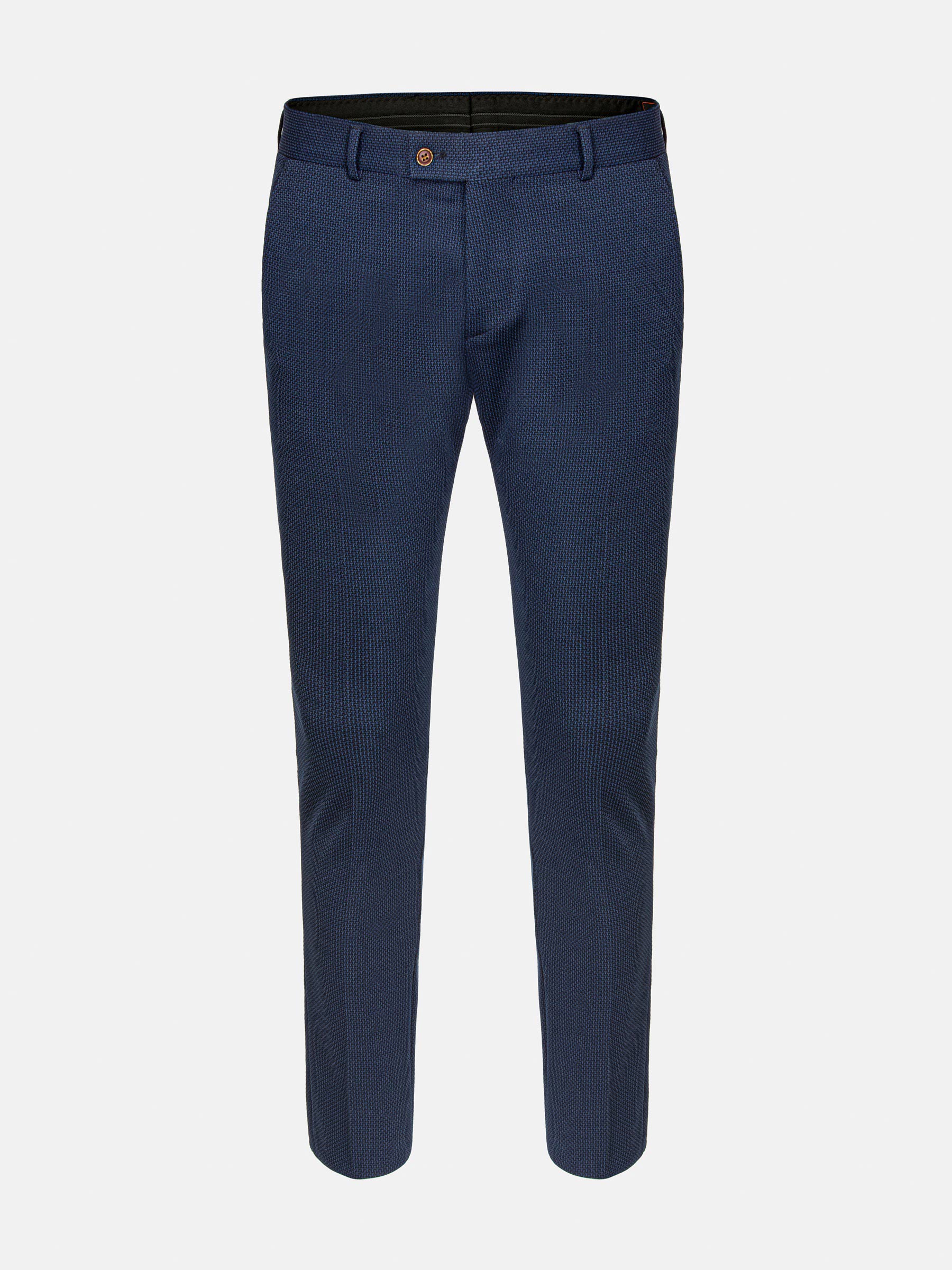 WAM Denim Suit Pantalon 70135 Royal Blue-
