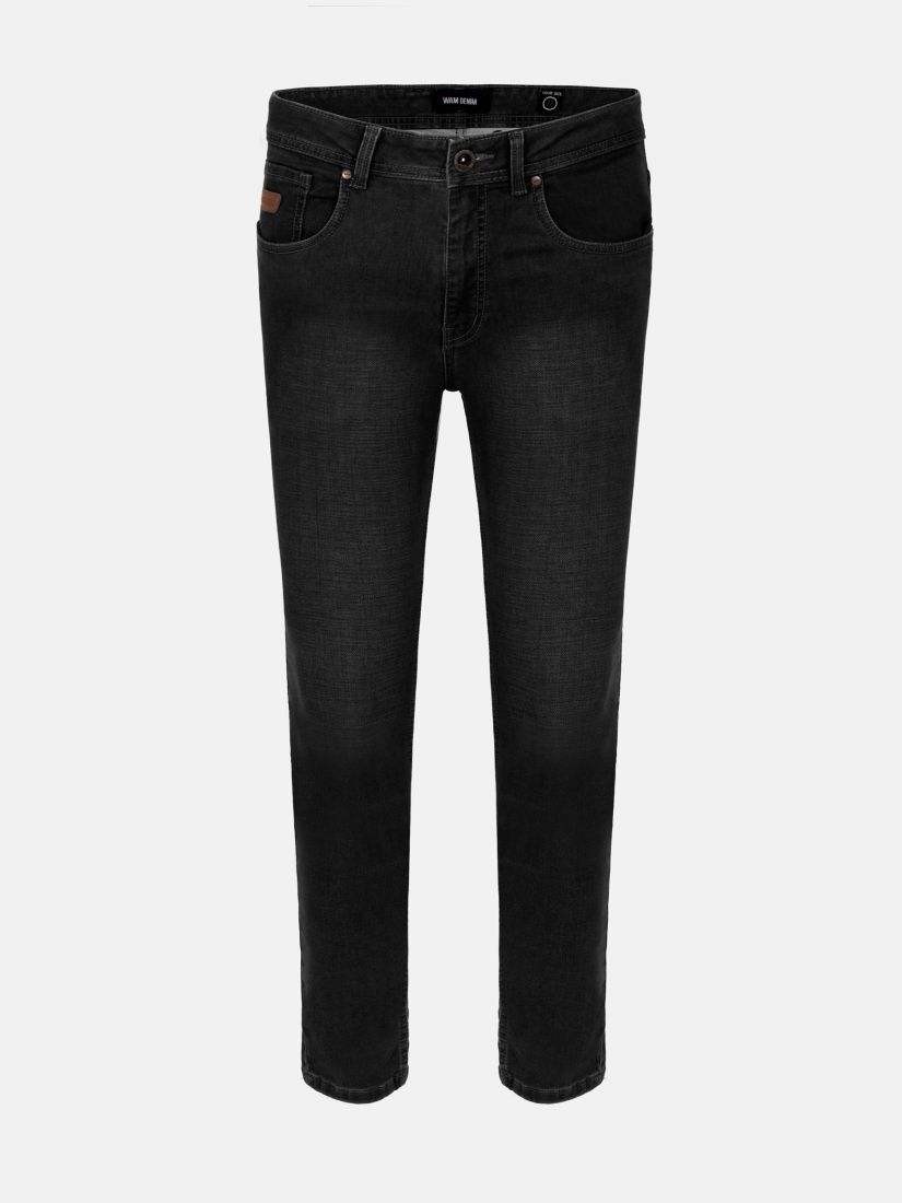 Jeans 72377 Black