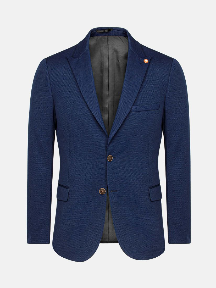 Suit Colbert 70136 Royal Blue