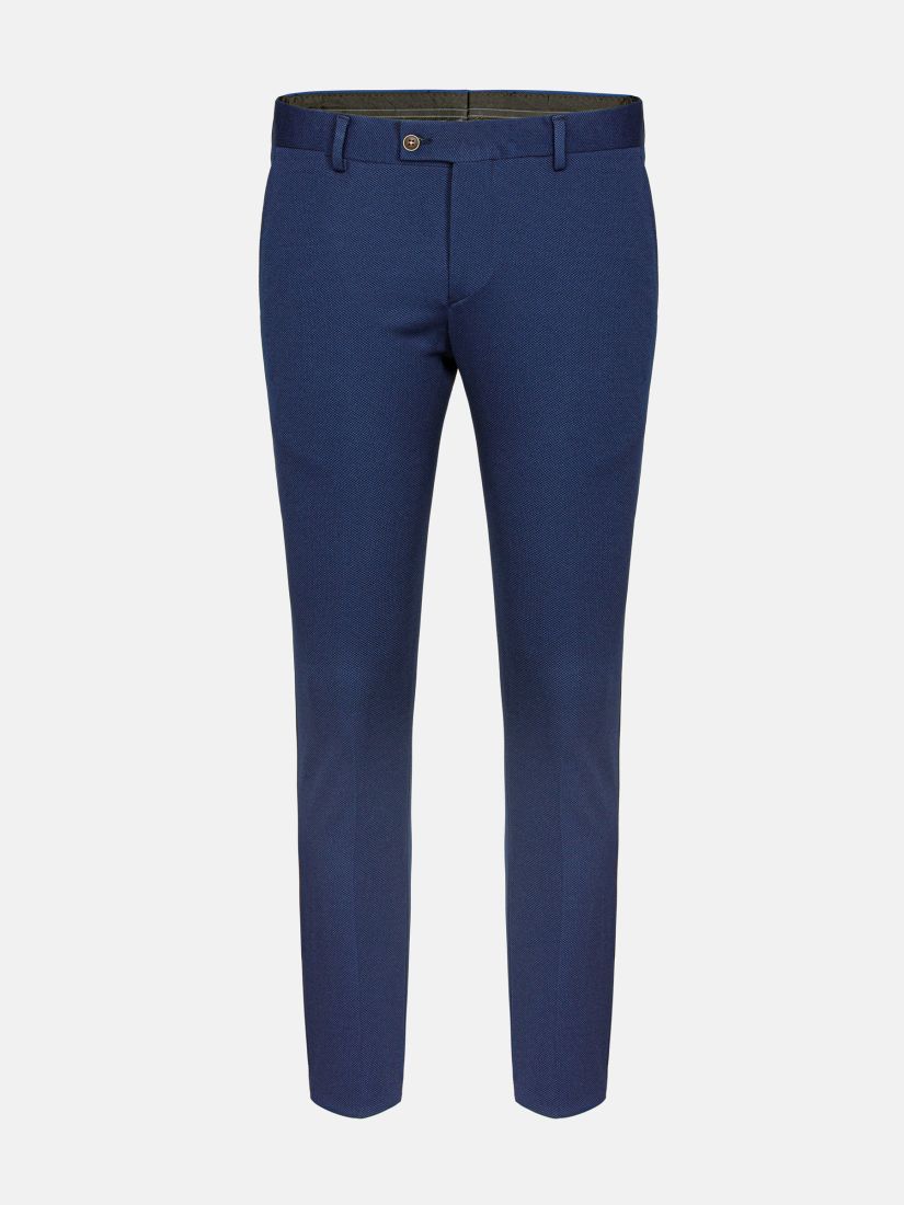 Suit Pantalon 70136 Royal Blue
