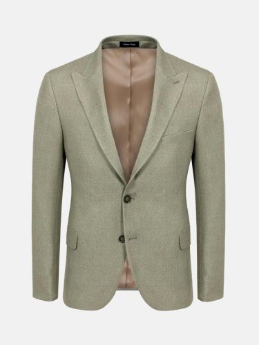 Filomena Green Suit