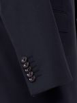 Vittorio Navy  Suit